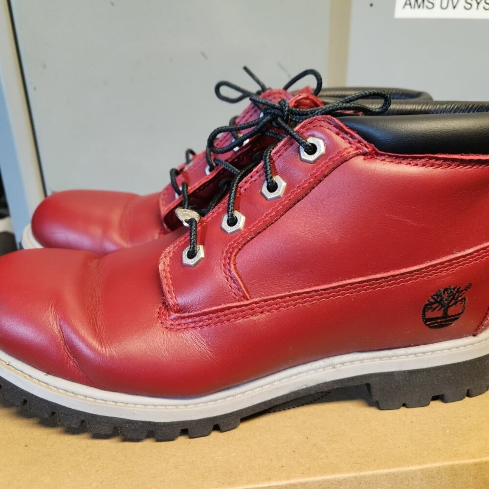 Timberland - Picture 2 of 5